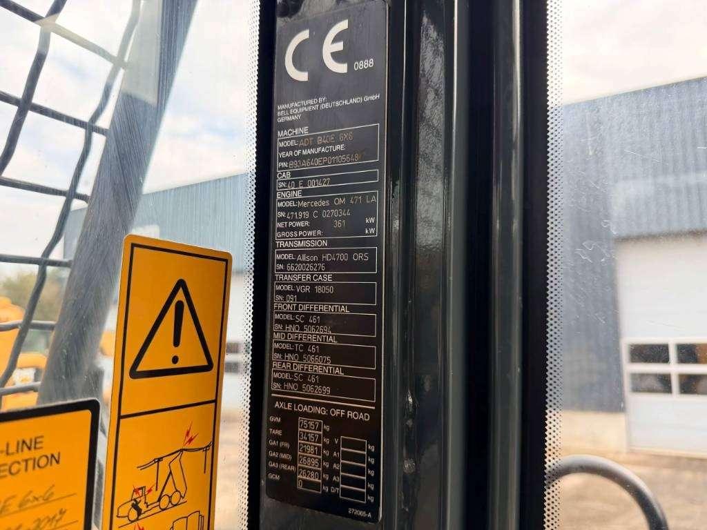 Bell B40E Photo 10