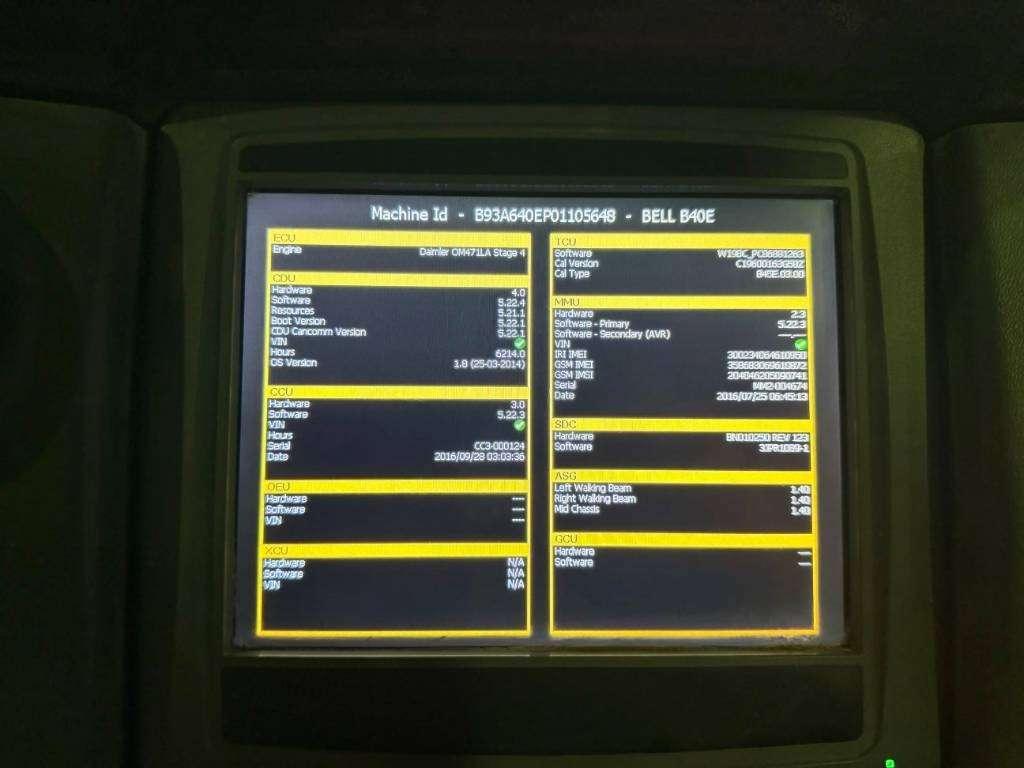 Bell B40E Photo 12