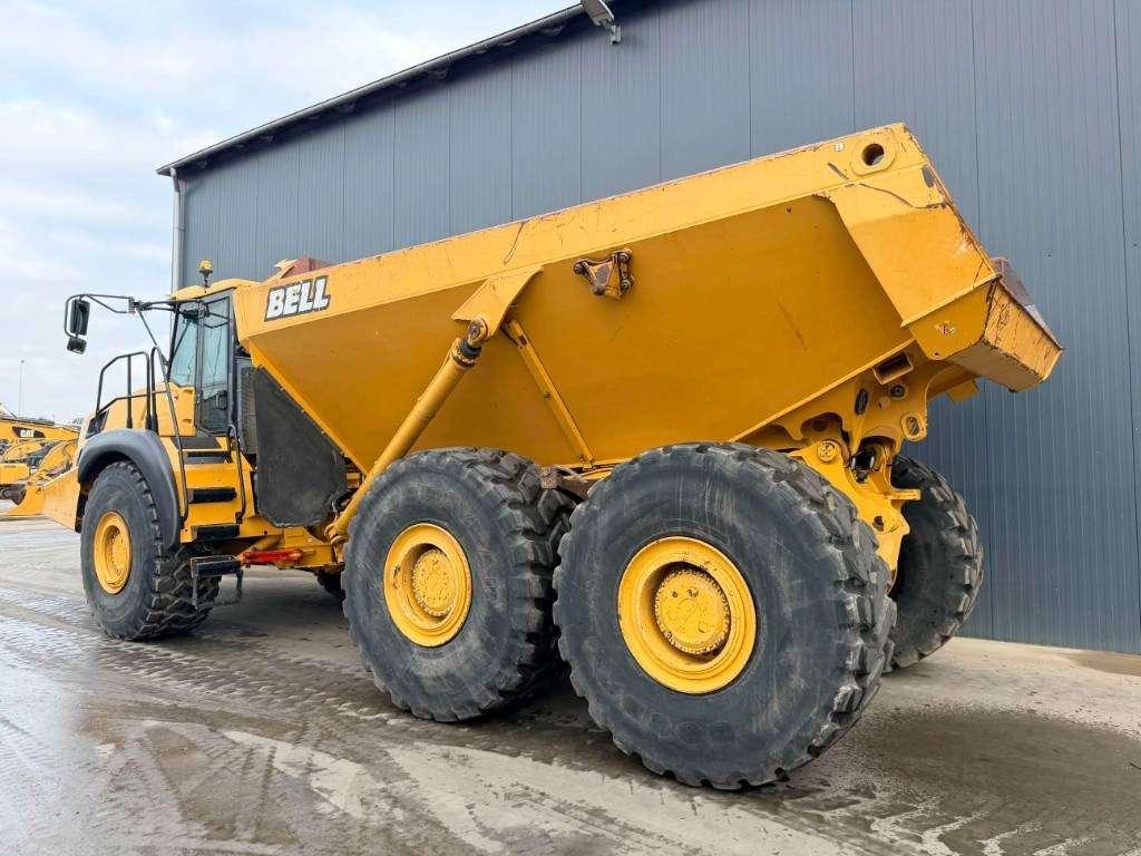 Bell B40E Photo 3