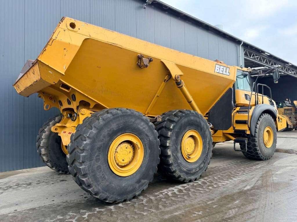 Bell B40E Photo 5