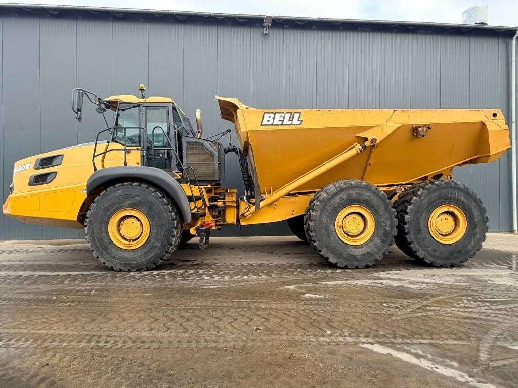 Bell B40E Photo 6