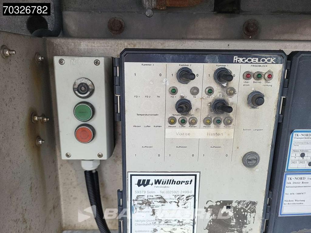 Wüllhorst ZTFA 18 22,5 Tailgate LBW Photo 16