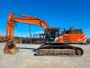 Hitachi ZX490LCH-7 Photo 1 thumbnail