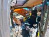 Hitachi ZX490LCH-7 Photo 15 thumbnail