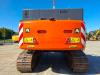 Hitachi ZX490LCH-7 Photo 3 thumbnail