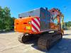 Hitachi ZX490LCH-7 Photo 4 thumbnail