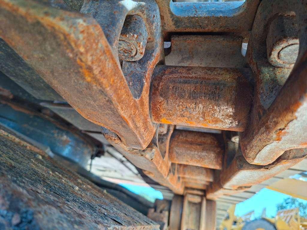 Hitachi ZX490LCH-7 Photo 22
