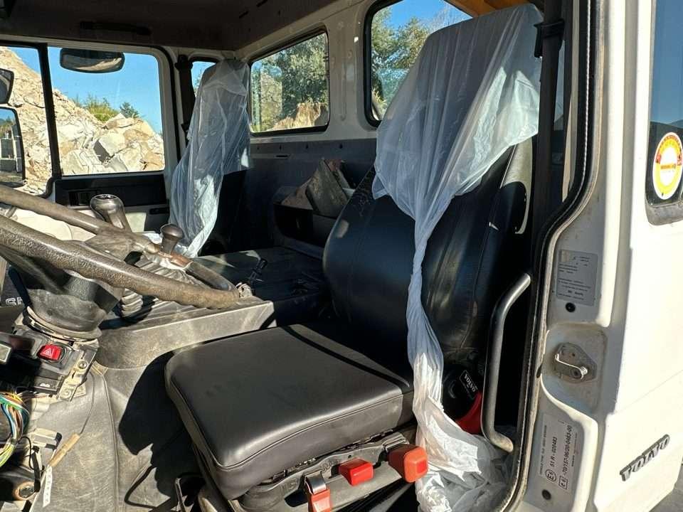 Volvo FL619 4X2 Photo 11