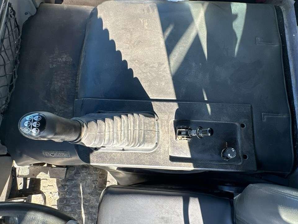 Volvo FL619 4X2 Photo 12