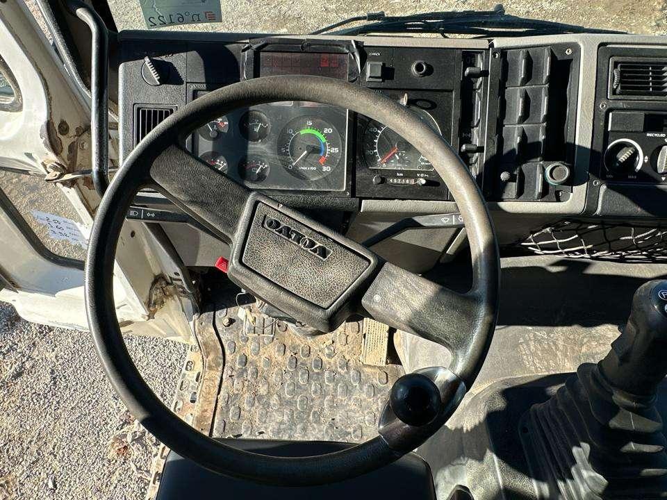 Volvo FL619 4X2 Photo 15