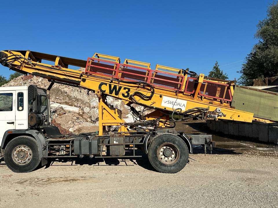 Volvo FL619 4X2 Photo 2