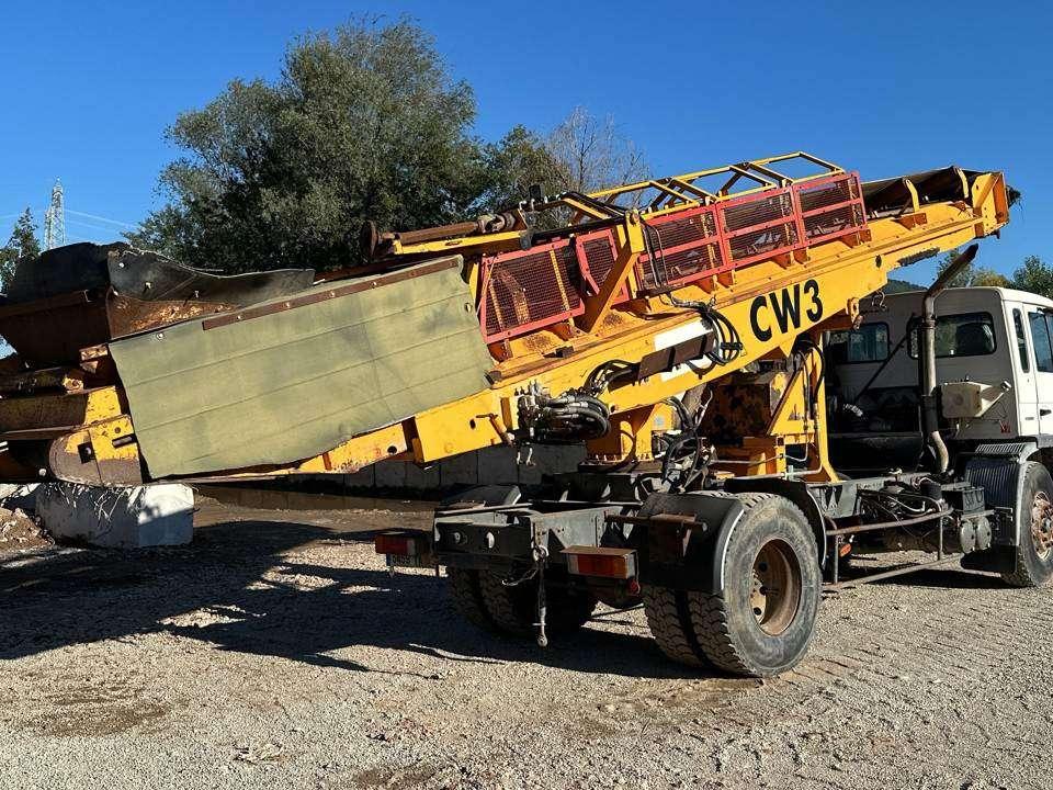Volvo FL619 4X2 Photo 20