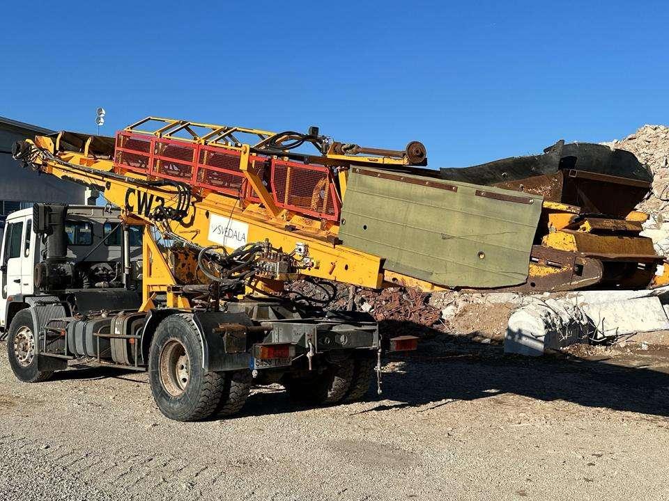 Volvo FL619 4X2 Photo 3