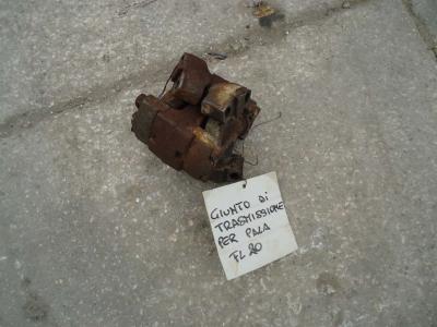 Transmission joint for Fiat Allis FL20 - FD20 sold by OLM 90 Srl