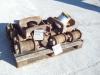 Pararulli for Fiat Hitachi EX215 Photo 2 thumbnail
