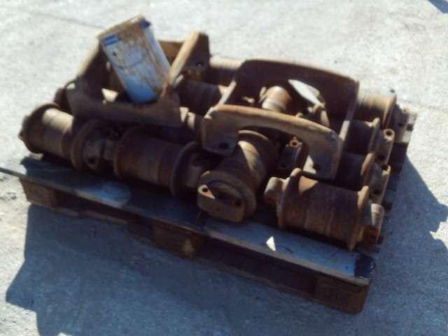 Pararulli for Fiat Hitachi EX215 Photo 3