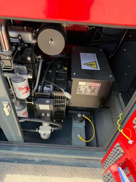 Bauer 17 kva Photo 3