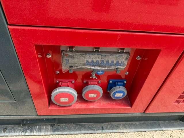 Bauer 17 kva Photo 7