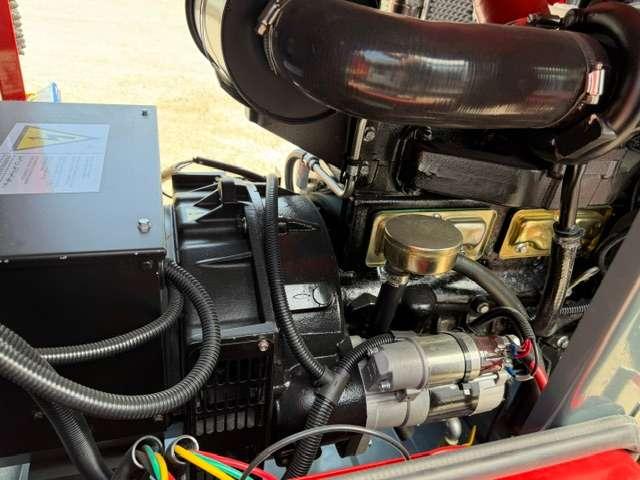 Bauer 17 kva Photo 8