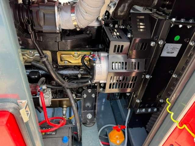 Bauer 17 kva Photo 9