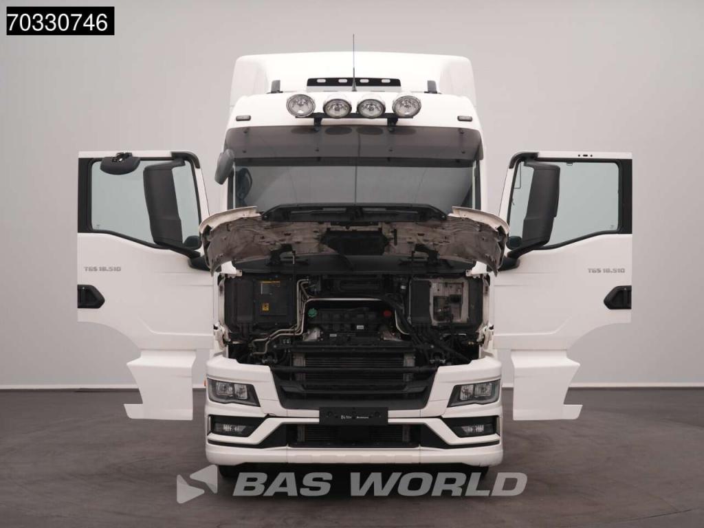 Man TGS 18.510 4X2 TM Retarder 2x Tanks Photo 10