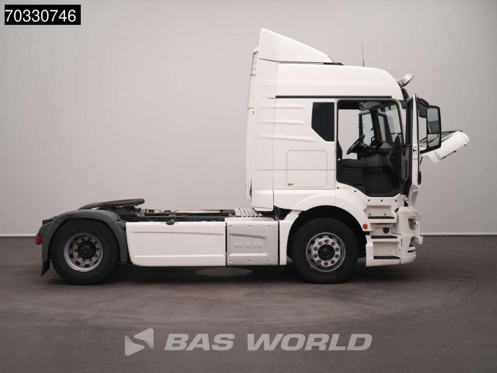 Man TGS 18.510 4X2 TM Retarder 2x Tanks Photo 12