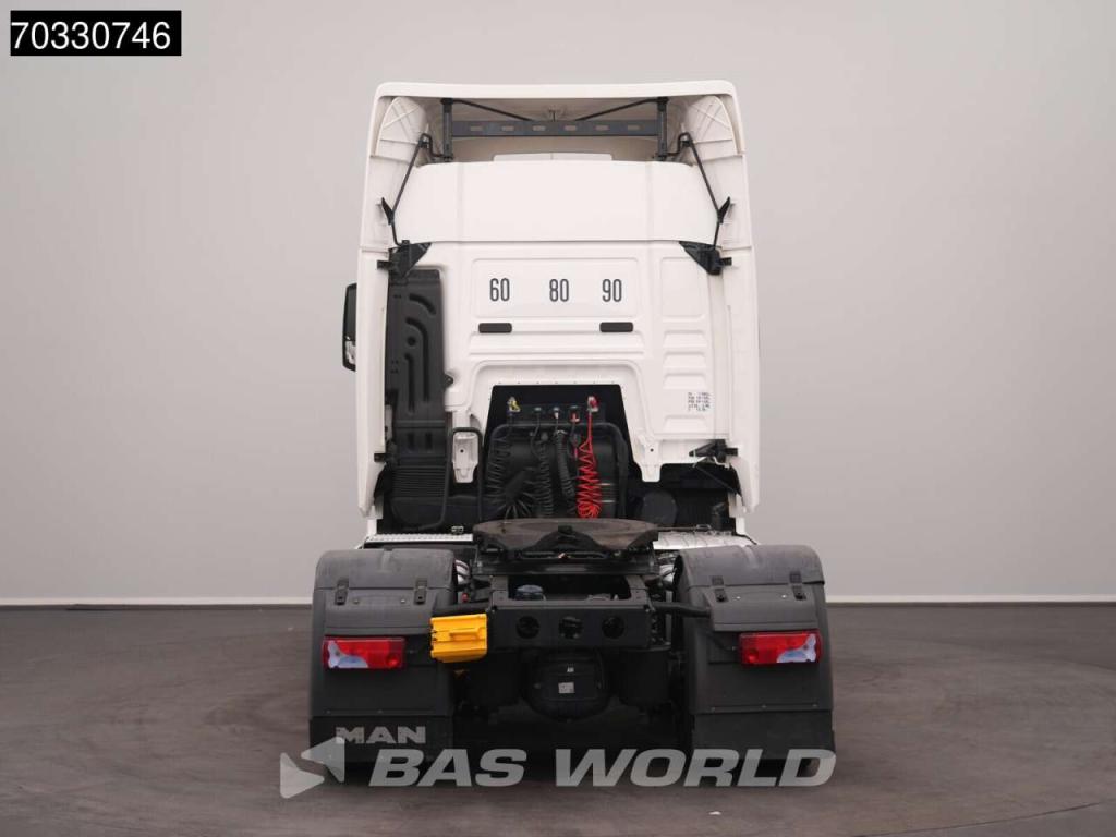 Man TGS 18.510 4X2 TM Retarder 2x Tanks Photo 13