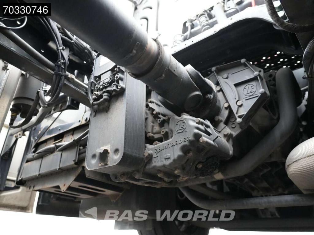 Man TGS 18.510 4X2 TM Retarder 2x Tanks Photo 18