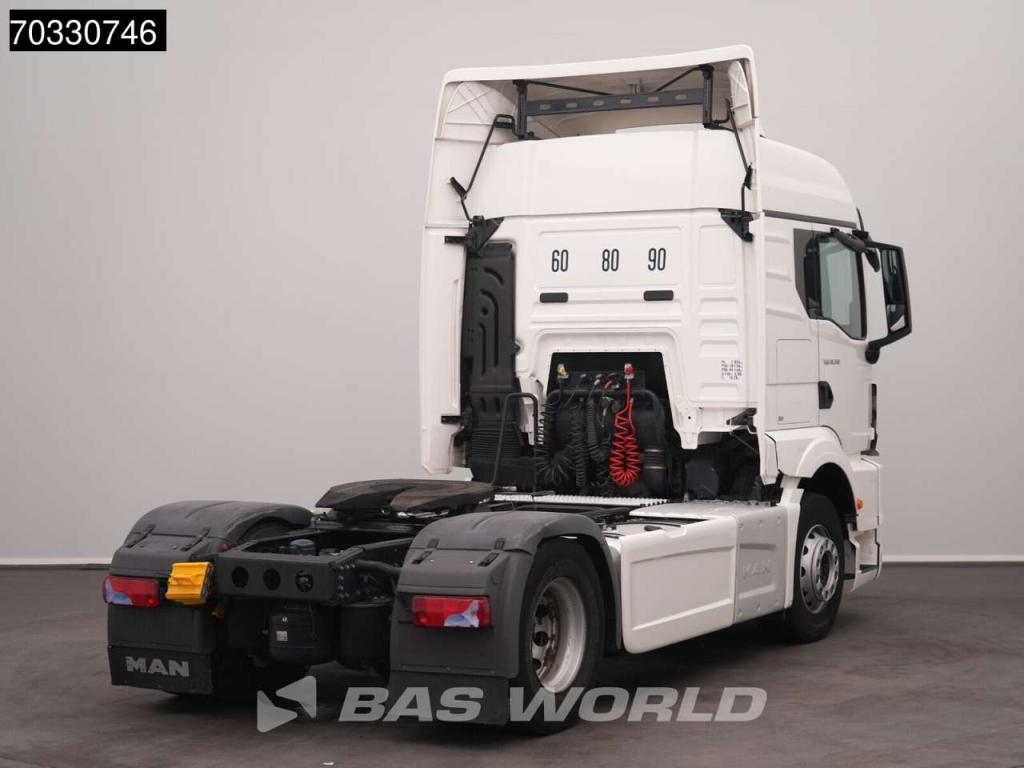 Man TGS 18.510 4X2 TM Retarder 2x Tanks Photo 5