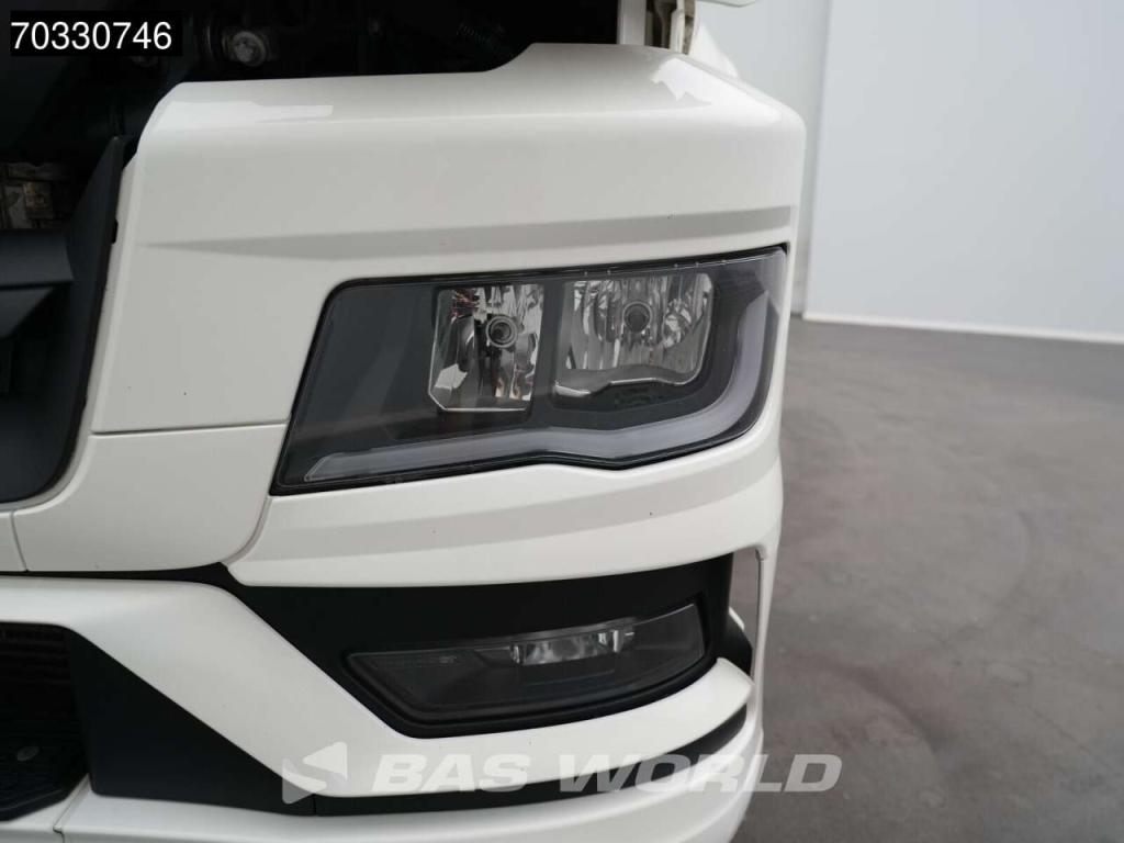 Man TGS 18.510 4X2 TM Retarder 2x Tanks Photo 7