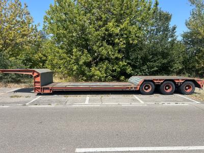 De Angelis CULLA 3 ASSI sold by Decima Commerciale Srls
