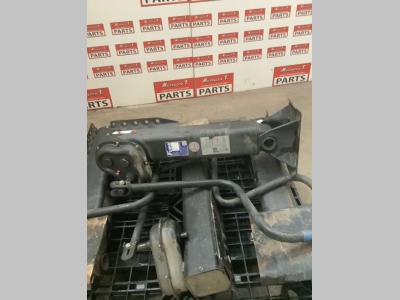 Piedi regolabili per sgancio rimorchio sold by Massucco T. Srl Area Ricambi
