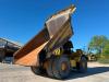 Komatsu HD605-5 - Automatic Greasing / Camera Photo 18 thumbnail
