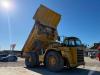 Komatsu HD605-5 - Automatic Greasing / Camera Photo 19 thumbnail