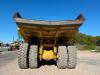 Komatsu HD605-5 - Automatic Greasing / Camera Photo 3 thumbnail