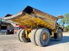 Komatsu HD605-5 - Automatic Greasing / Camera Photo 4 thumbnail