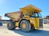 Komatsu HD605-5 - Automatic Greasing / Camera Photo 5 thumbnail