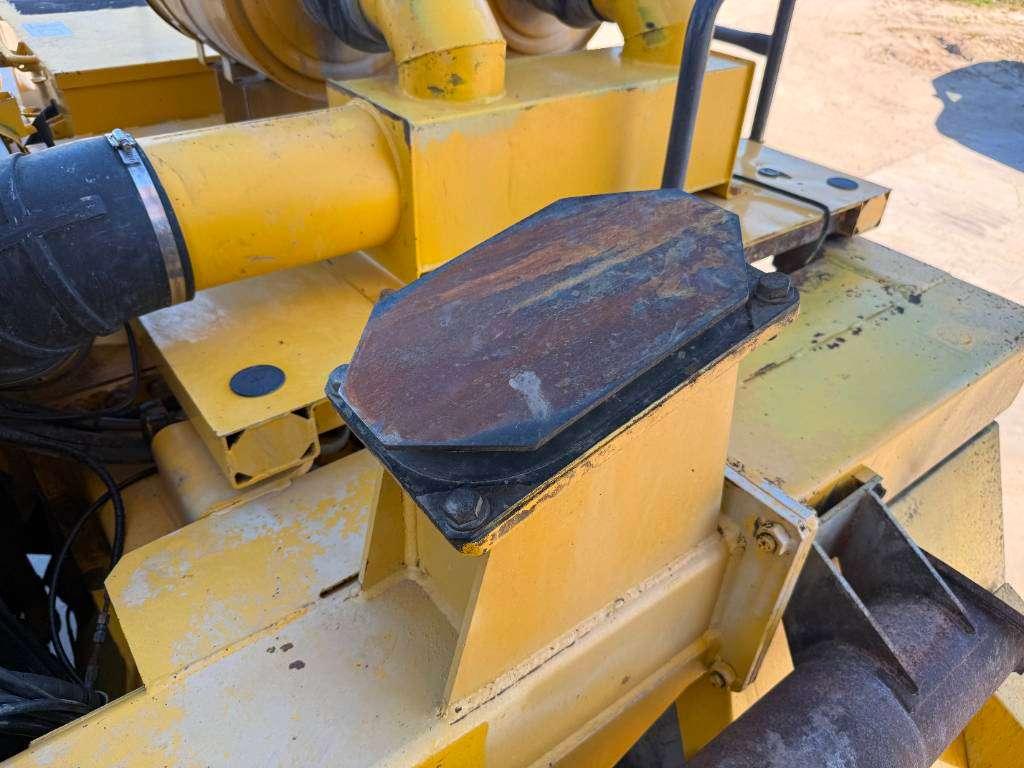 Komatsu HD605-5 - Automatic Greasing / Camera Photo 23