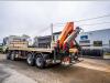 Renault KERAX 370 + PALFINGER 15T/M+2EXT. Photo 10 thumbnail