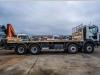 Renault KERAX 370 + PALFINGER 15T/M+2EXT. Photo 11 thumbnail
