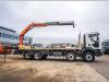 Renault KERAX 370 + PALFINGER 15T/M+2EXT. Photo 4 thumbnail