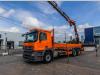Mercedes-Benz ACTROS 2636 K-MP3 + EFFER 305/8S Photo 1 thumbnail