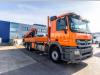 Mercedes-Benz ACTROS 2636 K-MP3 + EFFER 305/8S Photo 24 thumbnail