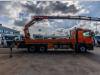 Mercedes-Benz ACTROS 2636 K-MP3 + EFFER 305/8S Photo 3 thumbnail