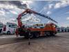 Mercedes-Benz ACTROS 2636 K-MP3 + EFFER 305/8S Photo 4 thumbnail
