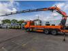 Mercedes-Benz ACTROS 2636 K-MP3 + EFFER 305/8S Photo 7 thumbnail
