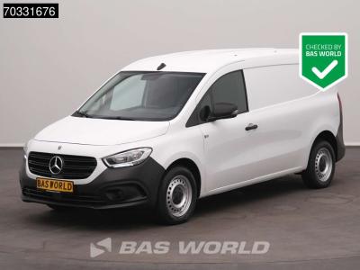 Mercedes-Benz Citan 112 CDI L2H1 LED Klima Kamera Tempomat Parkensensoren Euro6 L2 A/C Cruise control sold by BAS World B.V.