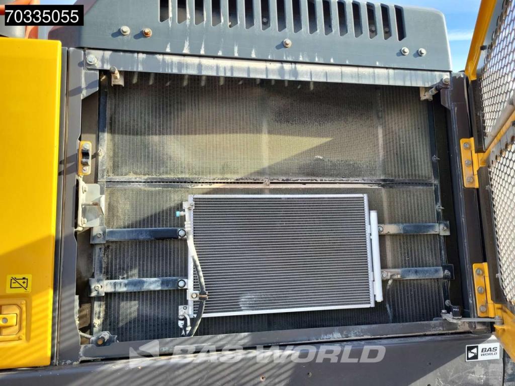 Volvo EC380 E NL Photo 22