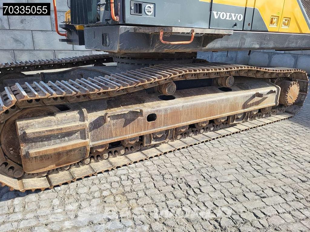 Volvo EC380 E NL Photo 26