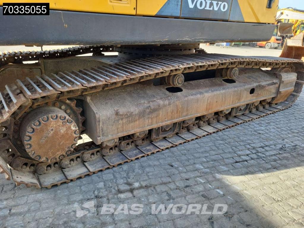 Volvo EC380 E NL Photo 27